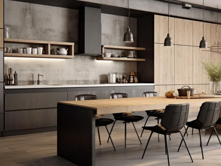 Jak dbać o fronty kuchenne, żeby służyły przez lata?